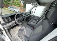 Volkswagen Crafter Ostatní 2,0 l 103 kw