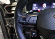 Cupra Formentor SUV 2,0 l 228 kw