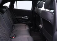 Mercedes-Benz GLA SUV / Terénní 2,0 l 165 kw