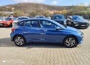 Hyundai i20 Hatchback 998,0 74 kw