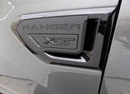 Ford Ranger SUV / Terénní 2,3 l 201 kw