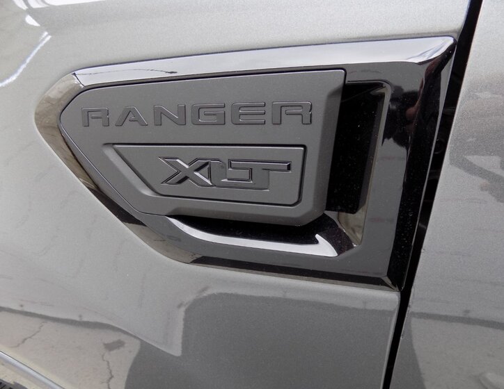 Ford Ranger SUV / Terénní 2,3 l 201 kw