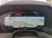 Volkswagen Touareg SUV / Terénní 3,0 l 210 kw