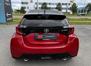 Toyota GR Yaris 10