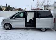 Mercedes-Benz Třídy V 5