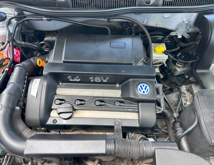 Volkswagen Golf 28