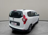 Dacia Lodgy Kombi 1,6 l 75 kw