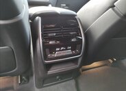 BMW X6 SUV / Terénní 3,0 l 250 kw