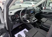 Mercedes-Benz Vito Ostatní 2,0 l 140 kw