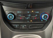 Ford Grand C-MAX MPV 2,0 l 110 kw