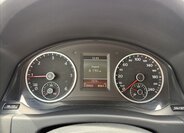Volkswagen Tiguan SUV / Terénní 2,0 l 81 kw