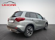 Suzuki Vitara SUV 1,4 l 103 kw