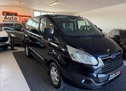 Ford Transit Custom Kombi 2,2 l 92 kw
