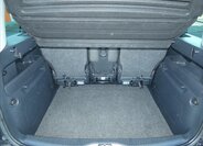 Škoda Roomster MPV 1,2 l 63 kw