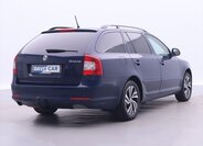 Škoda Octavia Kombi 1,2 l 77 kw