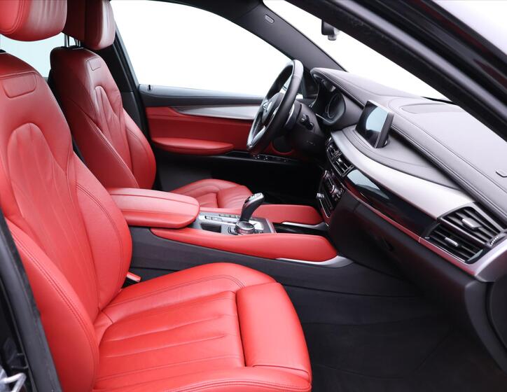 BMW X6 15