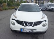 Nissan Juke 11