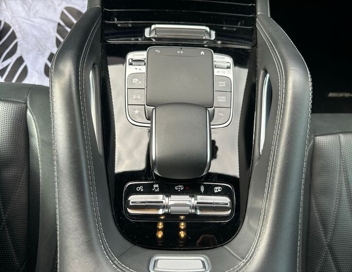 Mercedes-Benz GLE 15