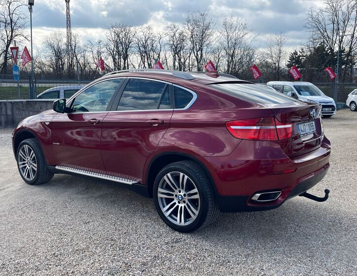 BMW X6 2