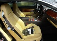 Bentley Continental GT 9