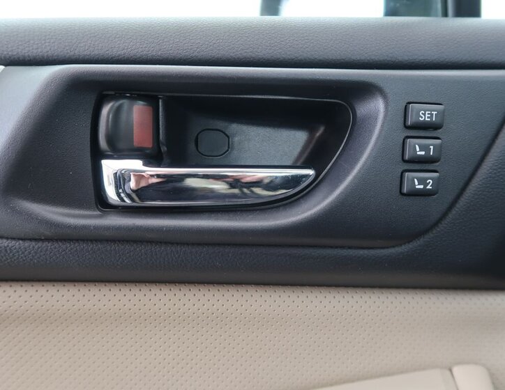 Subaru Outback 27