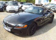 BMW Z4 13