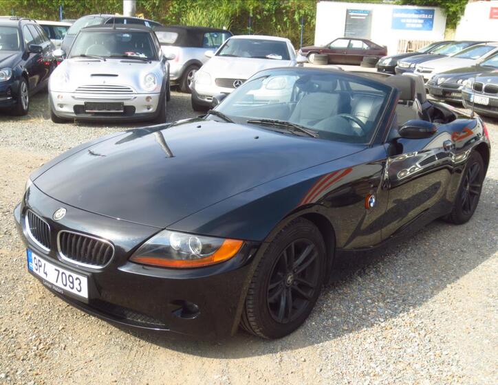 BMW Z4 13