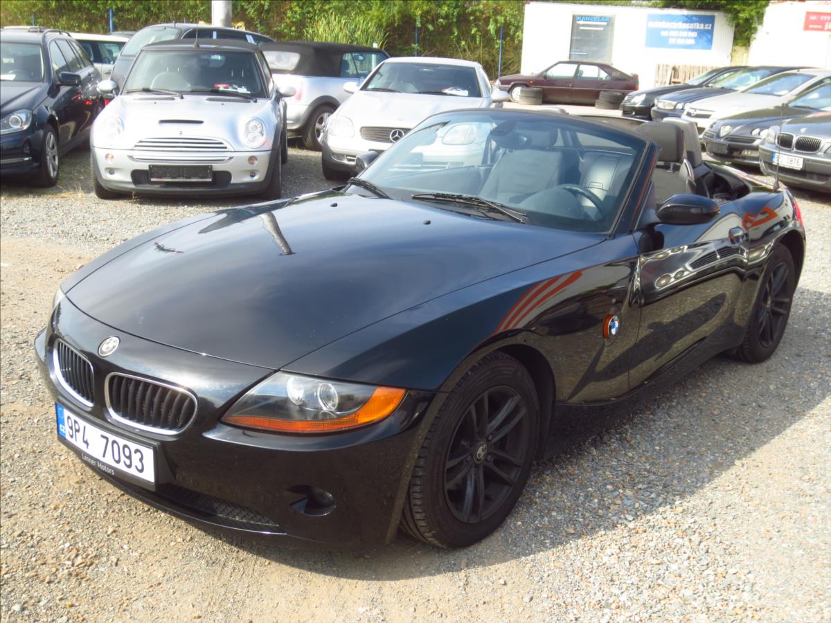 BMW Z4