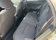 Toyota Yaris Hatchback 1,5 l 68 kw