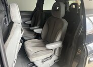 Chrysler Voyager MPV 2,8 l 110 kw
