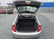 Škoda Fabia Hatchback 1,4 l 50 kw