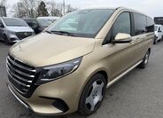 Mercedes-Benz Třídy V 1