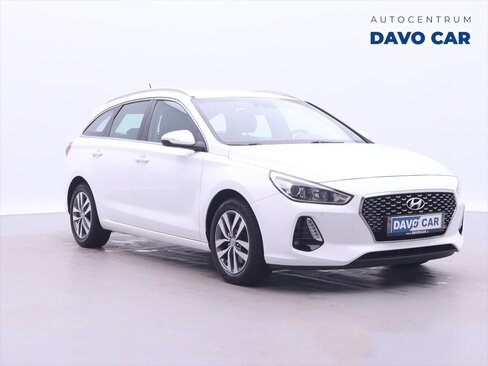 Hyundai i30 Kombi 998,0 88 kw