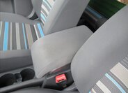 Volkswagen Caddy Kombi 1,2 l 63 kw