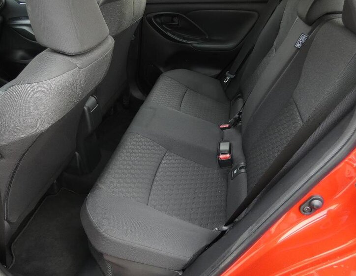 Mazda 2 Hatchback 1,5 l 68 kw