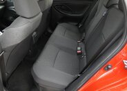 Mazda 2 Hatchback 1,5 l 68 kw