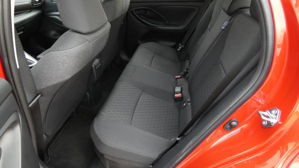 Mazda 2 Hatchback 1,5 l 68 kw