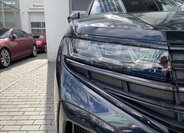 Volkswagen Touareg SUV 3,0 l 250 kw