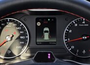 MG ZS Hatchback 1,5 l 78 kw