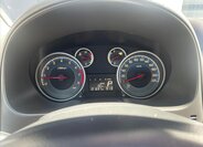 Suzuki SX4 SUV 1,6 l 88 kw