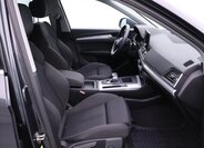 Audi Q5 SUV / Terénní 2,0 l 150 kw