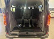 Ford Tourneo Kombi 2,5 l 171 kw