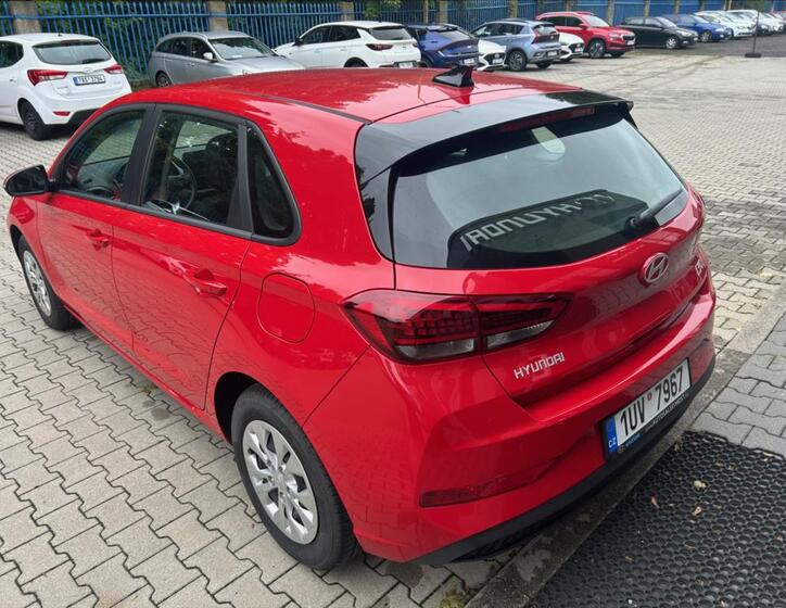 Hyundai i30 7