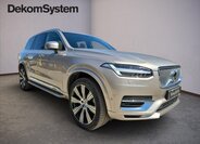 Volvo XC90 Ostatní 2,0 l 228 kw
