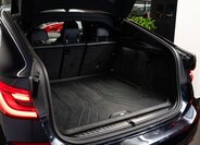 BMW Řada 6 Liftback 3,0 l 245 kw