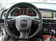 Audi A6 Kombi 2,7 l 132 kw