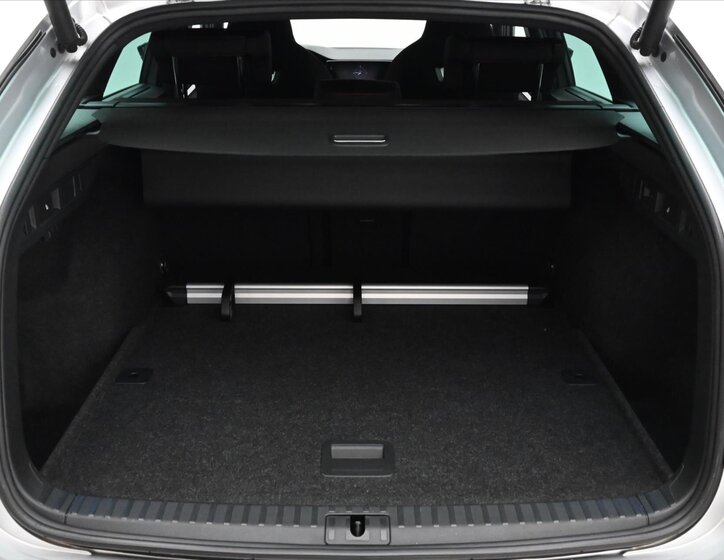 Škoda Octavia Kombi 2,0 l 147 kw