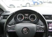 Škoda Octavia 19
