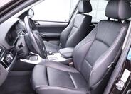 BMW X3 13