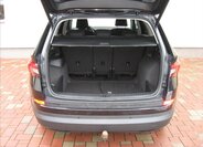 Škoda Kodiaq SUV 2,0 l 110 kw